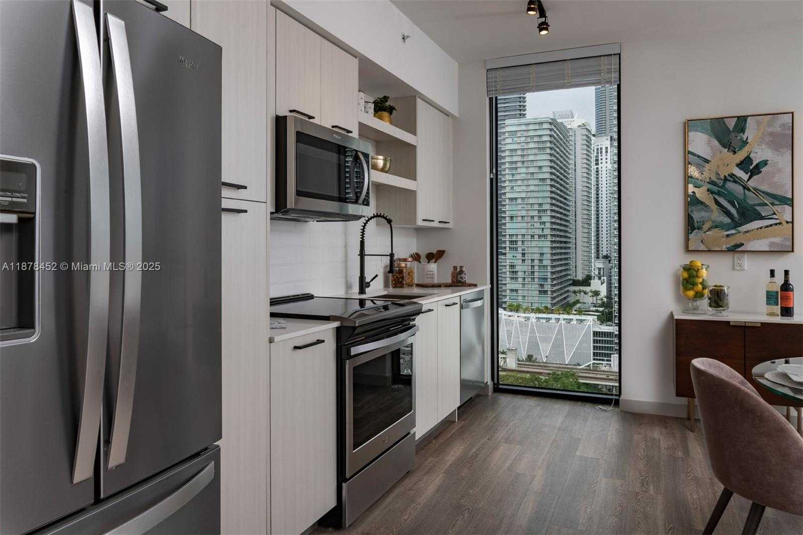 Small Image of 221 SOUTH WEST 12TH ST #1219, Miami Number 13