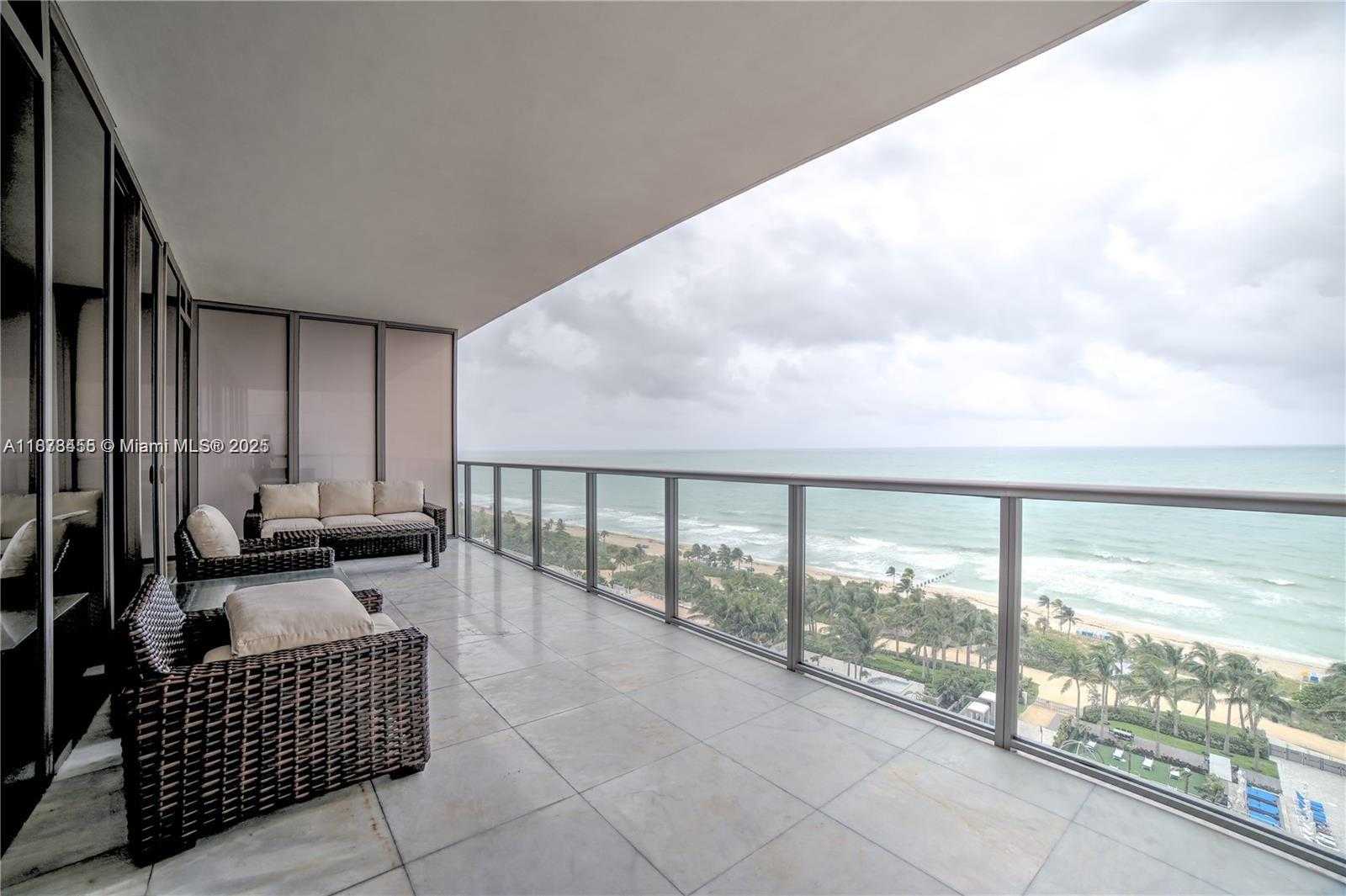 Small Image of 9705 COLLINS AVE #1204N, Bal Harbour Number 2