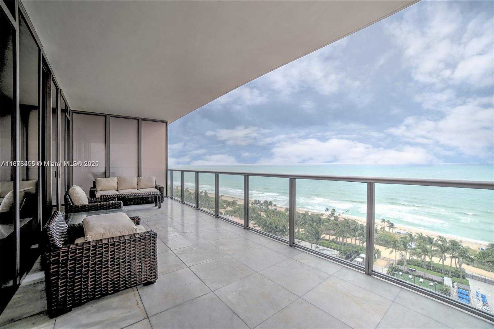 Small Image of 9705 COLLINS AVE #1204N, Bal Harbour Number 3