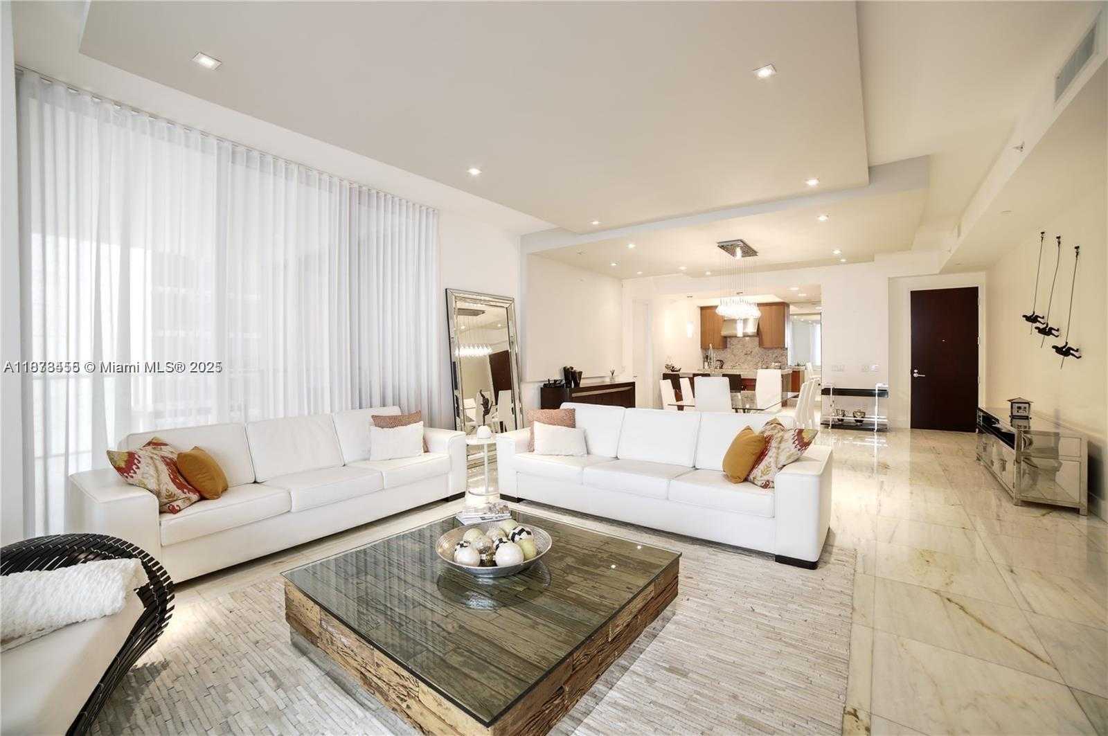 Small Image of 9705 COLLINS AVE #1204N, Bal Harbour Number 7