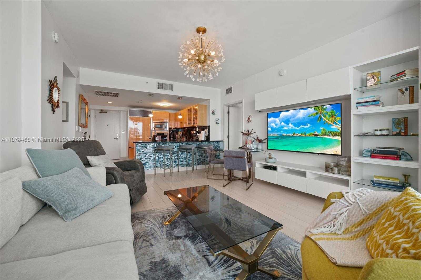 Small Image of 6799 COLLINS AVE #1006, Miami Beach Number 11