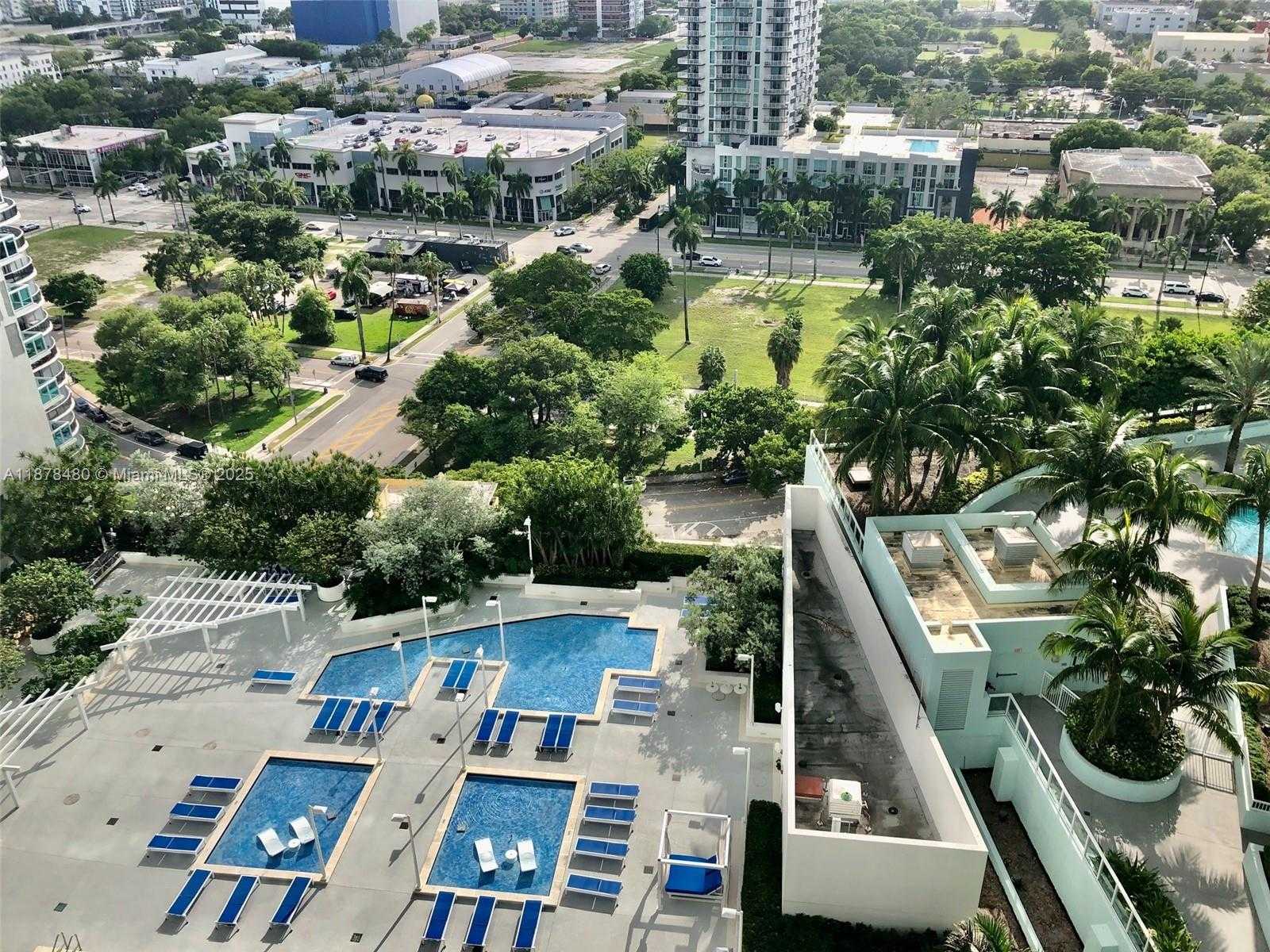 Small Image of 1800 NORTH BAYSHORE DR #2210, Miami Number 23