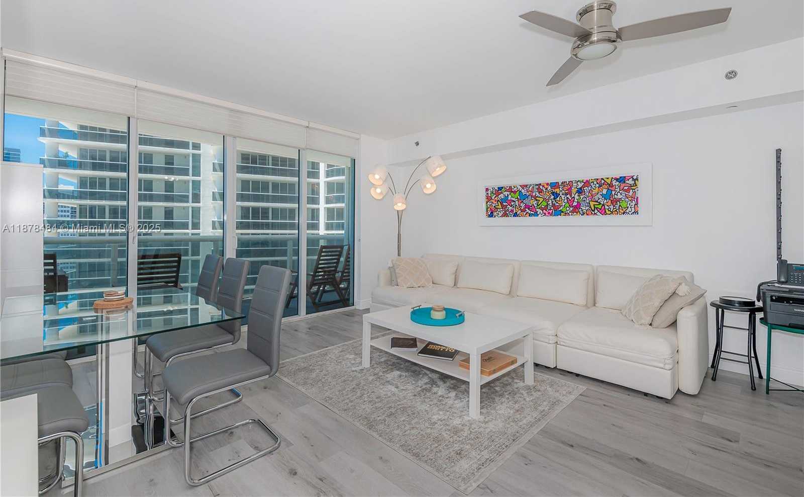 Small Image of 1830 SOUTH OCEAN DR #1605, Hallandale Beach Number 2