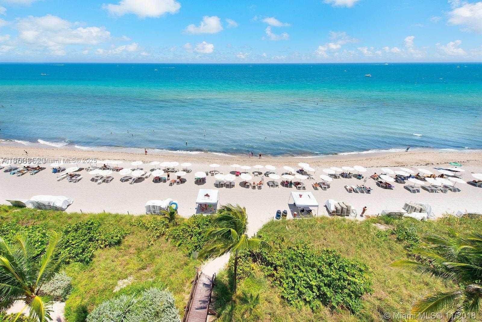 Small Image of 1830 SOUTH OCEAN DR #1605, Hallandale Beach Number 32