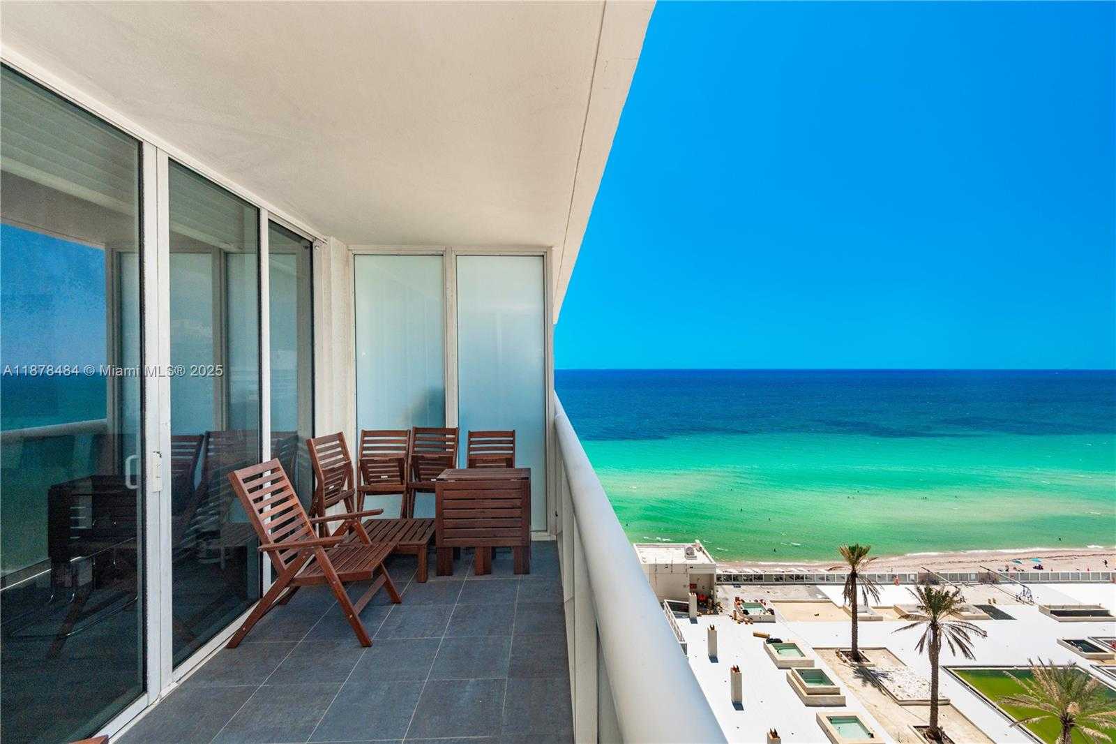 Small Image of 1830 SOUTH OCEAN DR #1605, Hallandale Beach Number 4