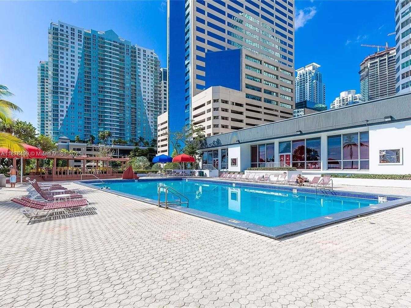 Small Image of 825 BRICKELL BAY DR #2041, Miami Number 11