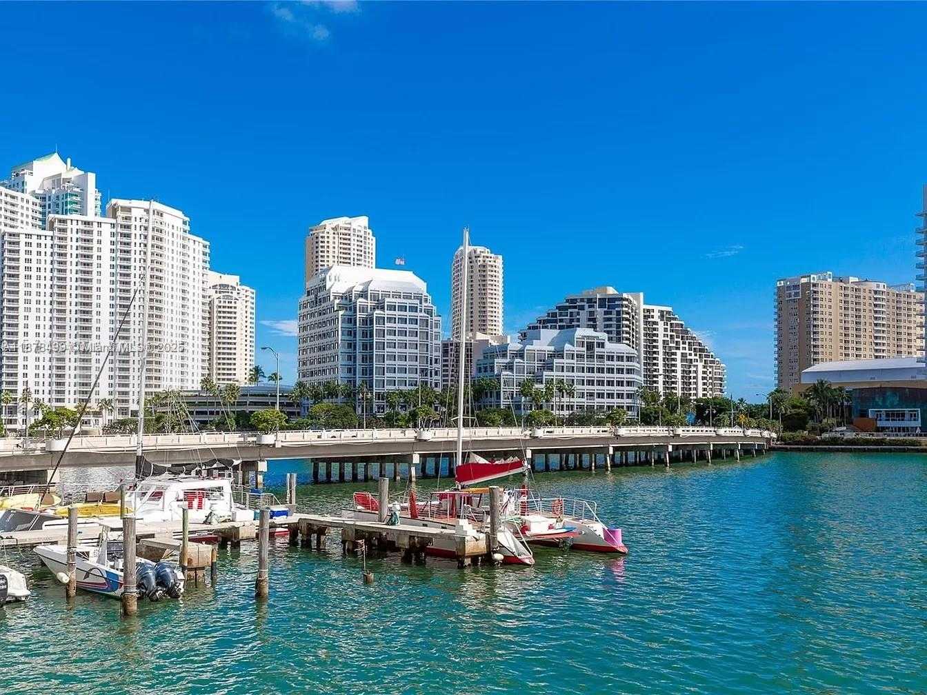 Small Image of 825 BRICKELL BAY DR #2041, Miami Number 19