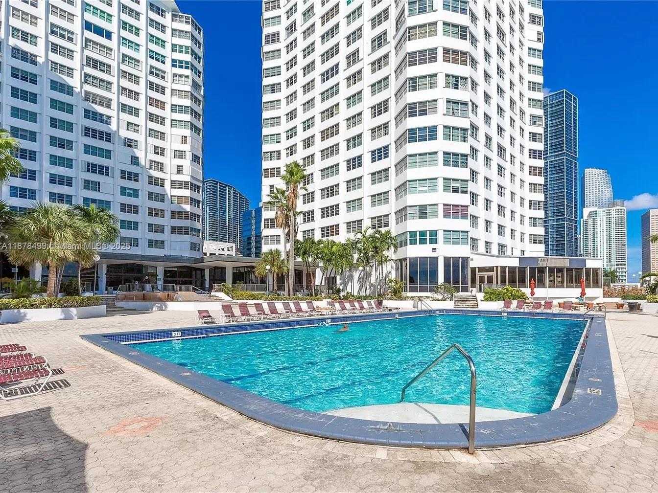 Small Image of 825 BRICKELL BAY DR #2041, Miami Number 6