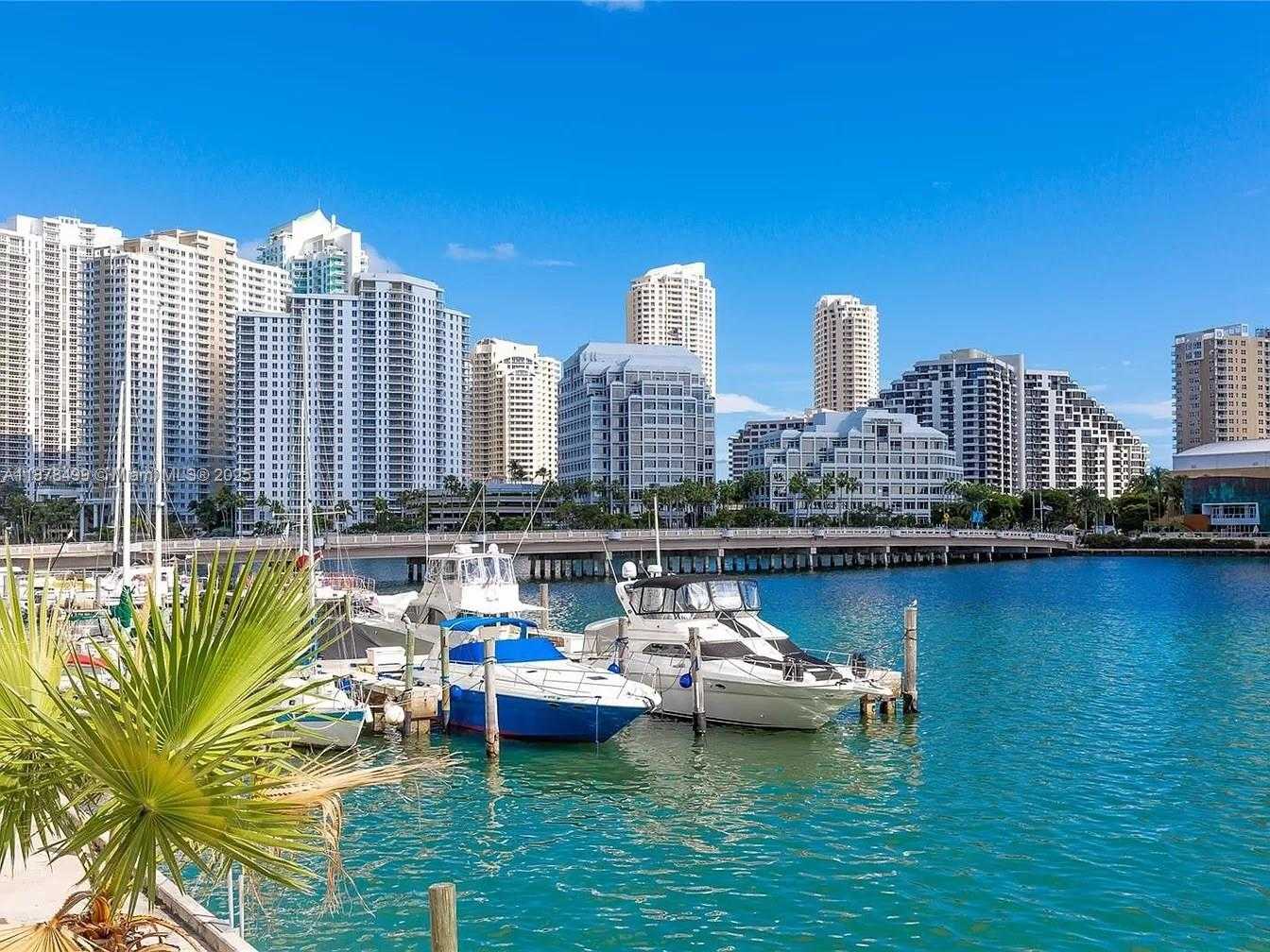 Small Image of 825 BRICKELL BAY DR #2041, Miami Number 9