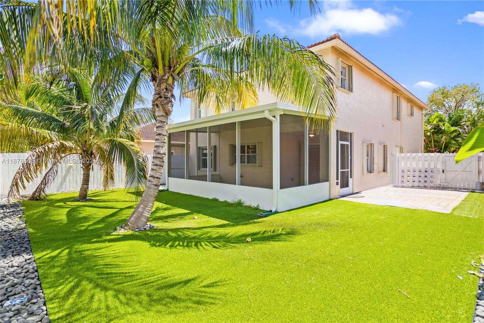 Small Image of 19257 NORTH WEST 13TH ST, Pembroke Pines Number 52