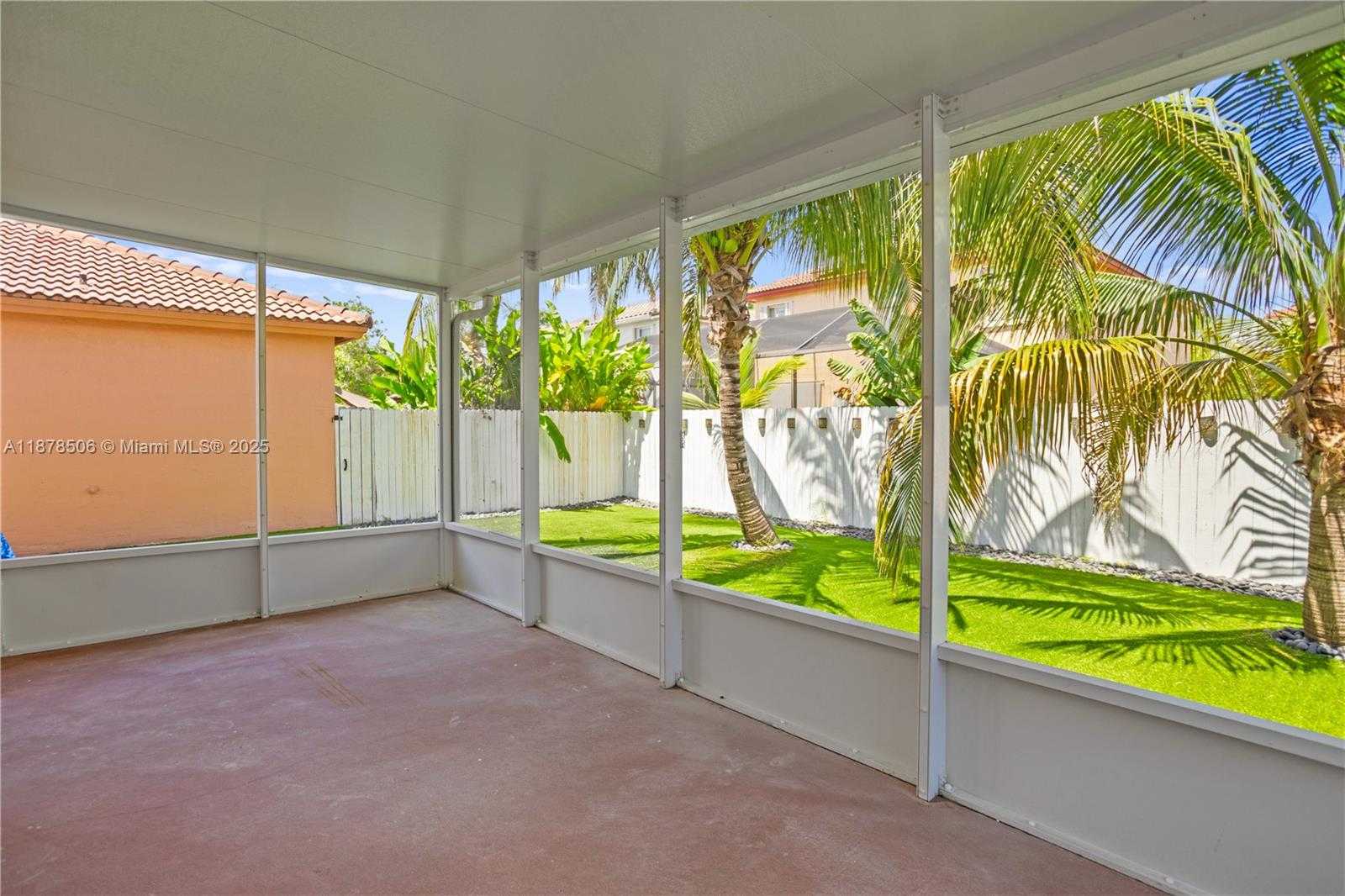 Small Image of 19257 NORTH WEST 13TH ST, Pembroke Pines Number 56
