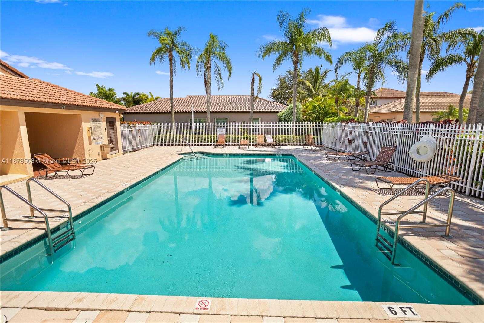 Small Image of 19257 NORTH WEST 13TH ST, Pembroke Pines Number 60