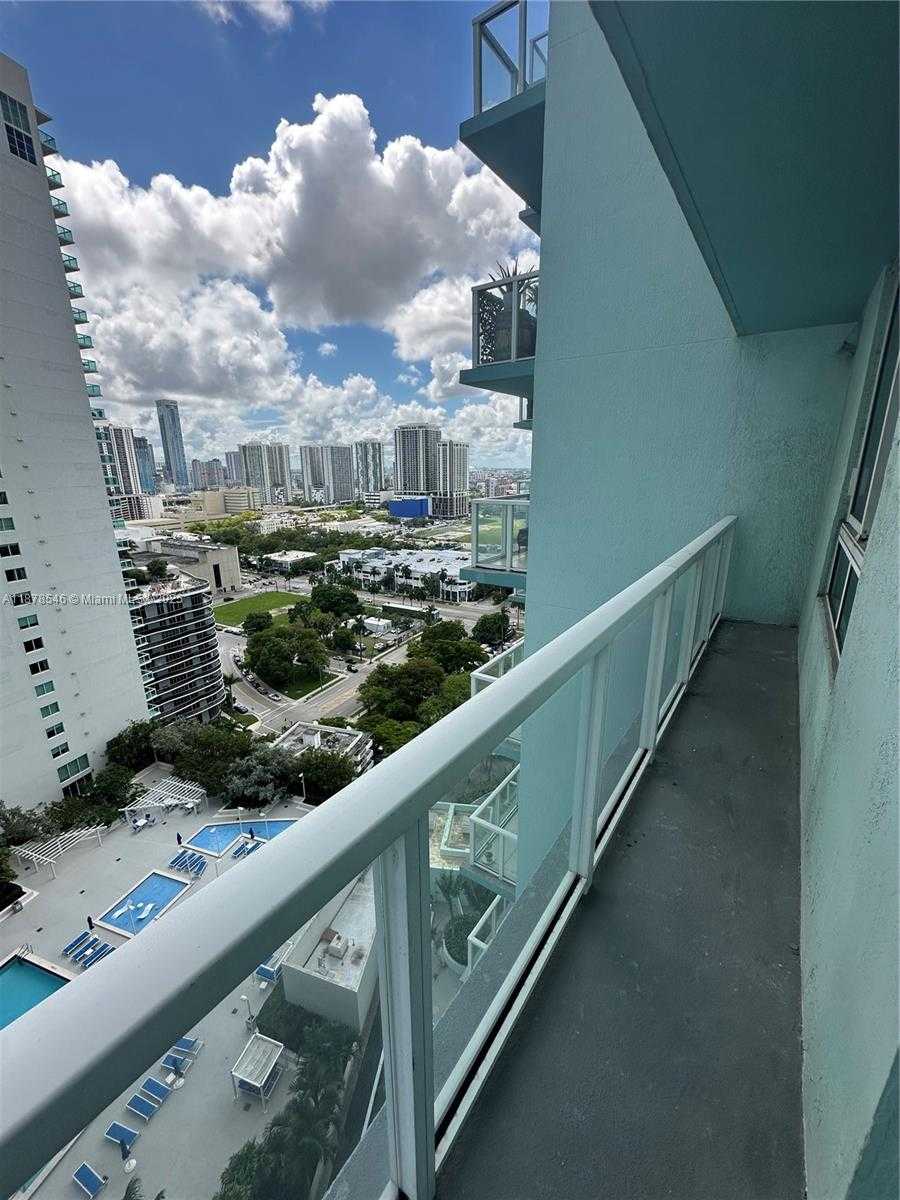 Small Image of 1900 NORTH BAYSHORE DR #2305, Miami Number 11
