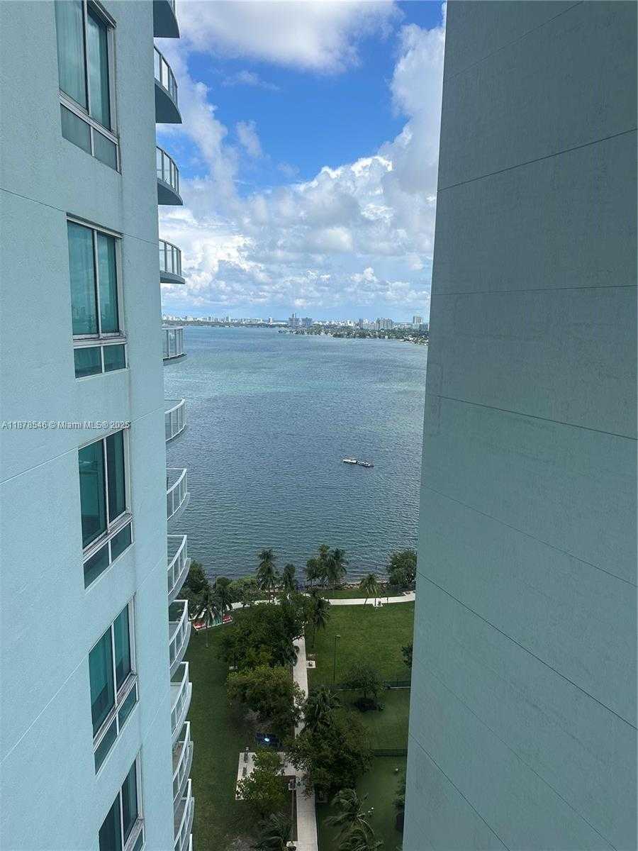 Small Image of 1900 NORTH BAYSHORE DR #2305, Miami Number 12