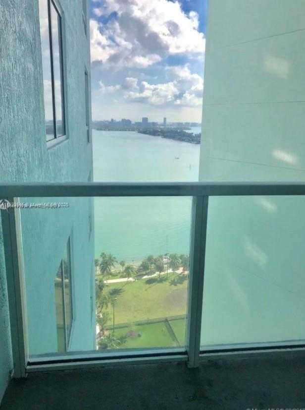 Small Image of 1900 NORTH BAYSHORE DR #2305, Miami Number 3