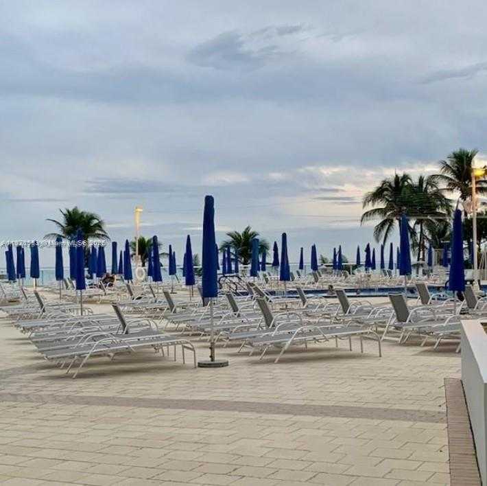 Small Image of 2030 SOUTH OCEAN DR #725, Hallandale Beach Number 12