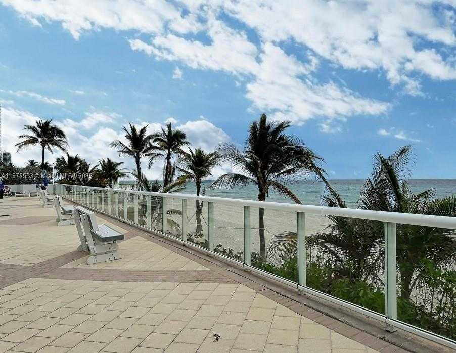Small Image of 2030 SOUTH OCEAN DR #725, Hallandale Beach Number 20