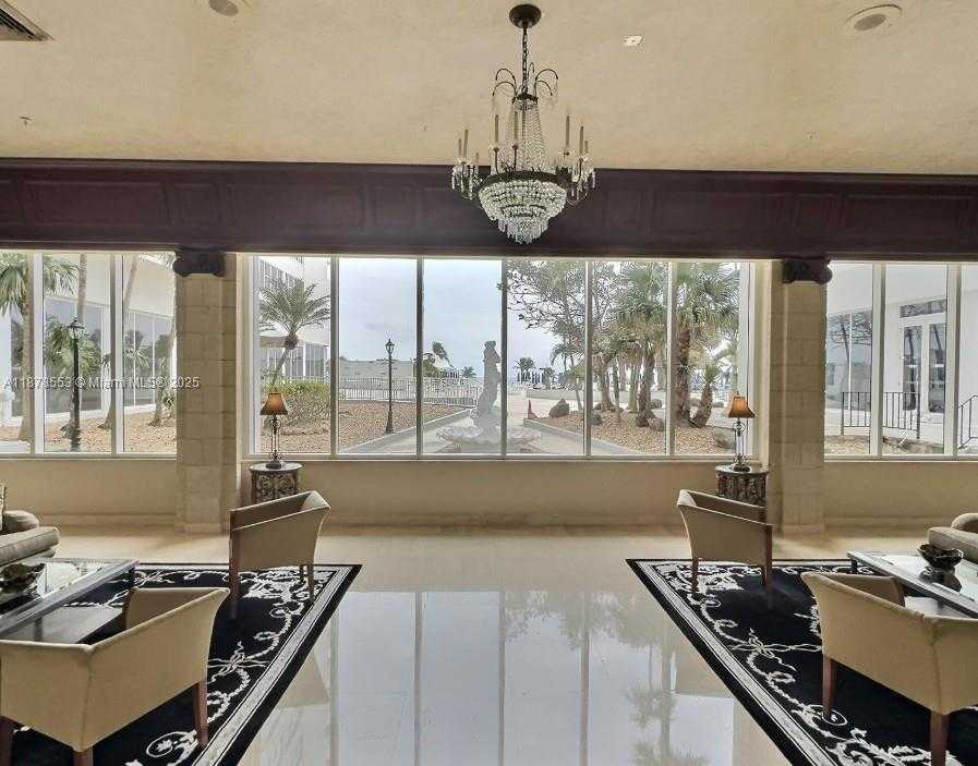 Small Image of 2030 SOUTH OCEAN DR #725, Hallandale Beach Number 4