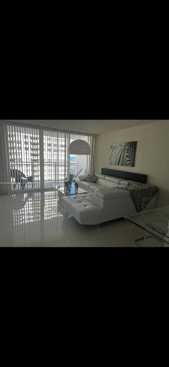 Small Image of 2030 SOUTH OCEAN DR #725, Hallandale Beach Number 5