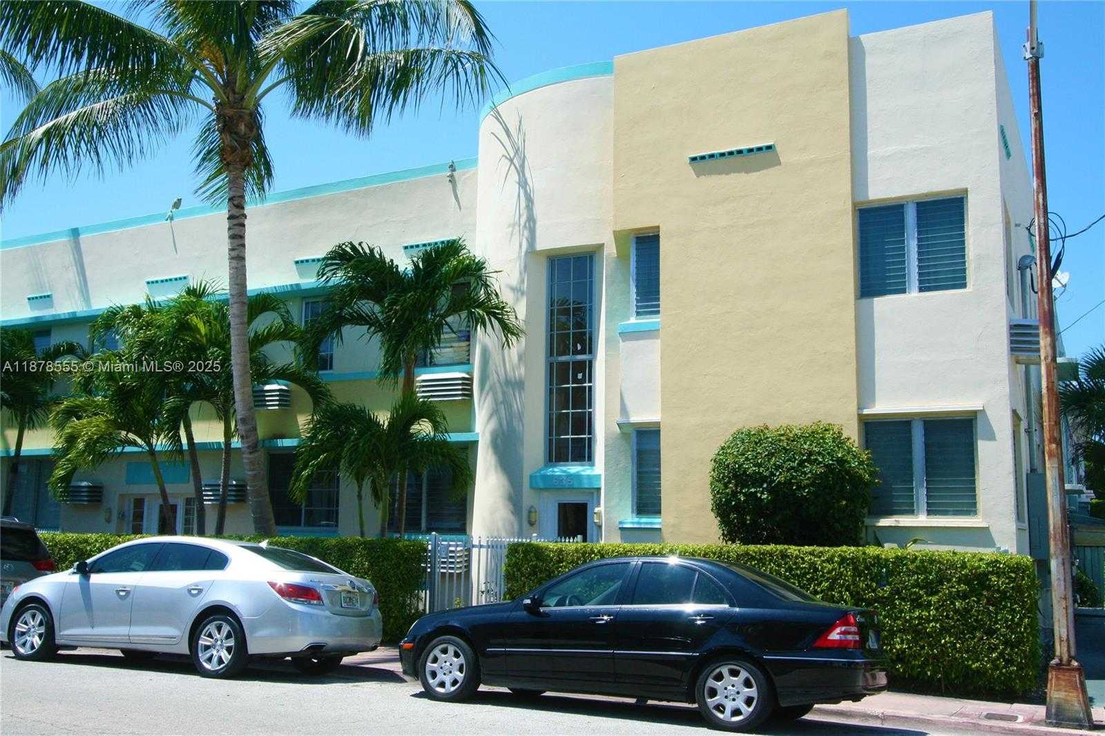Small Image of 635 12TH ST #12, Miami Beach Number 13