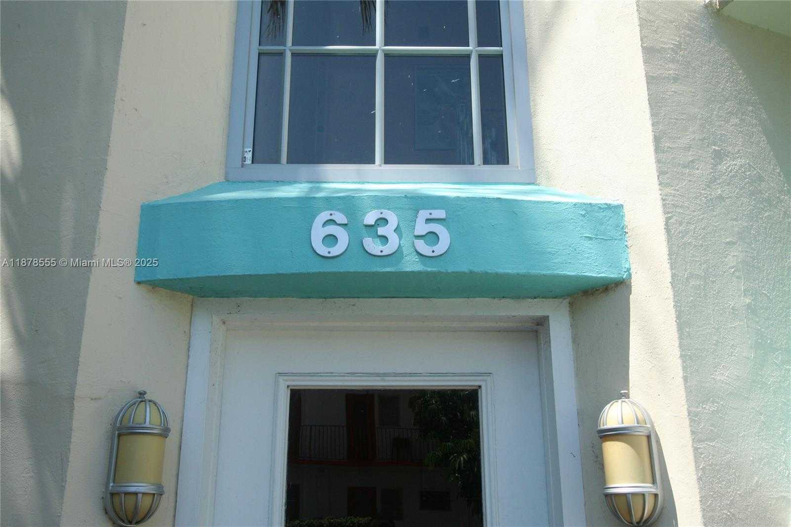 Small Image of 635 12TH ST #12, Miami Beach Number 14