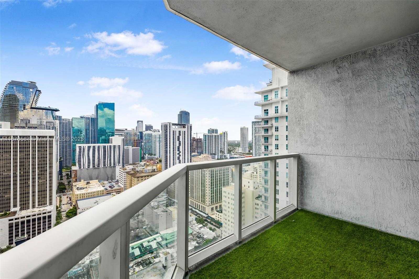 Small Image of 253 NORTH EAST 2ND ST #3309 + DEN, Miami Number 23