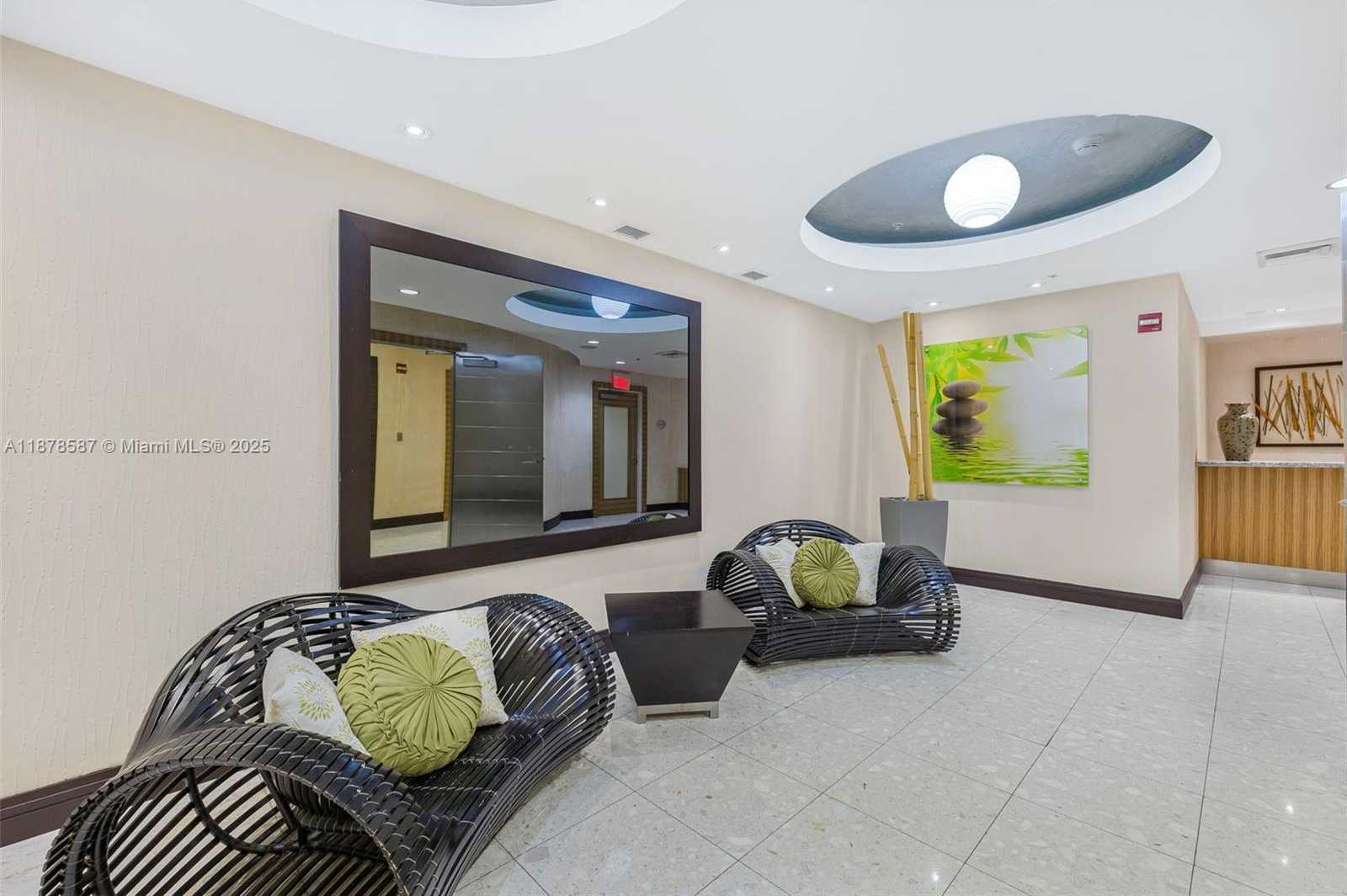 Small Image of 253 NORTH EAST 2ND ST #3309 + DEN, Miami Number 35