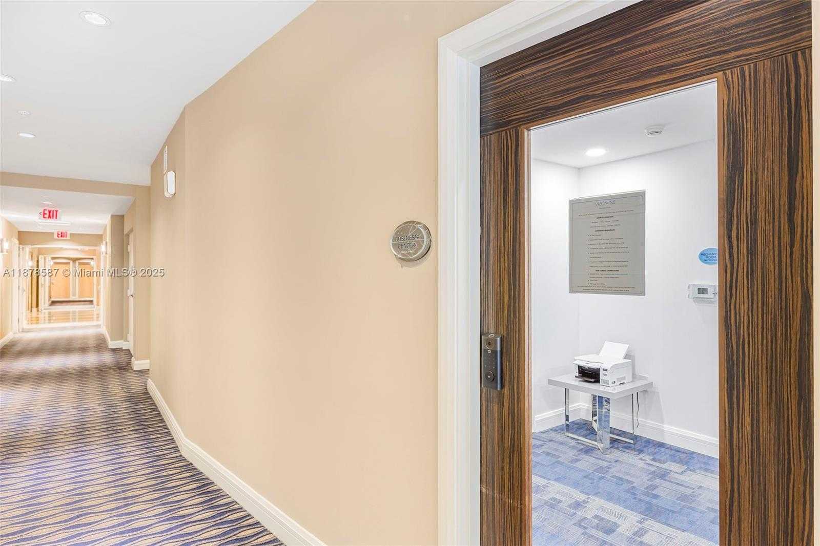 Small Image of 253 NORTH EAST 2ND ST #3309 + DEN, Miami Number 50