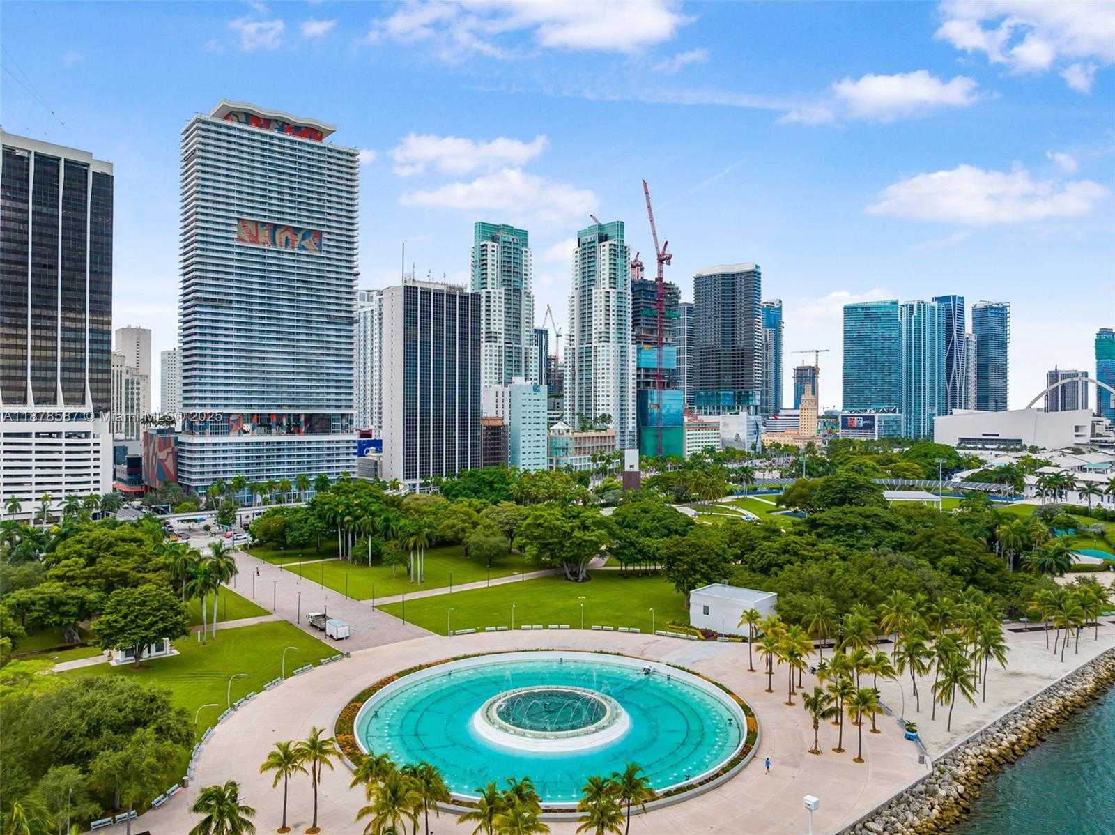 Small Image of 253 NORTH EAST 2ND ST #3309 + DEN, Miami Number 55