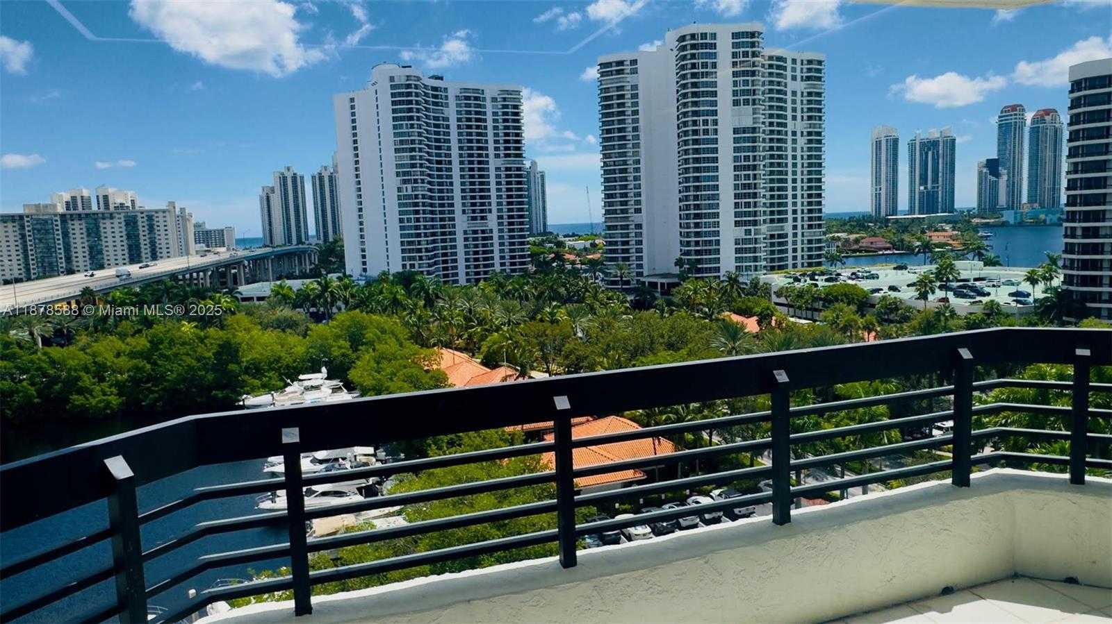 Small Image of 3500 MYSTIC POINTE DR #1107, Aventura Number 24