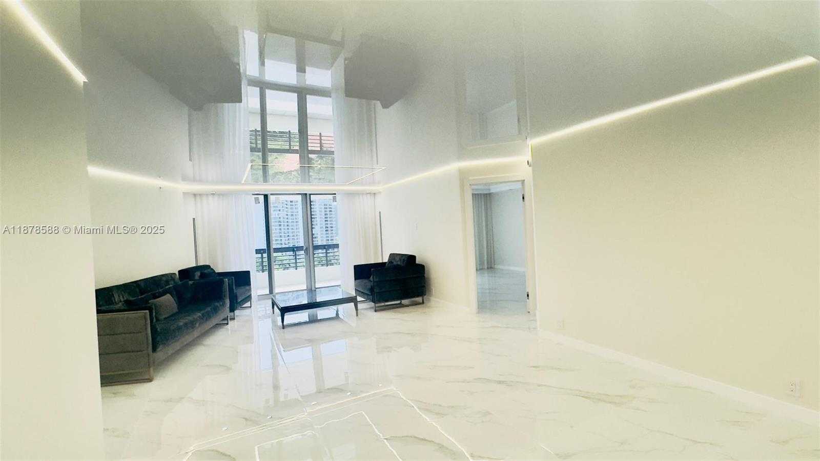 Small Image of 3500 MYSTIC POINTE DR #1107, Aventura Number 5