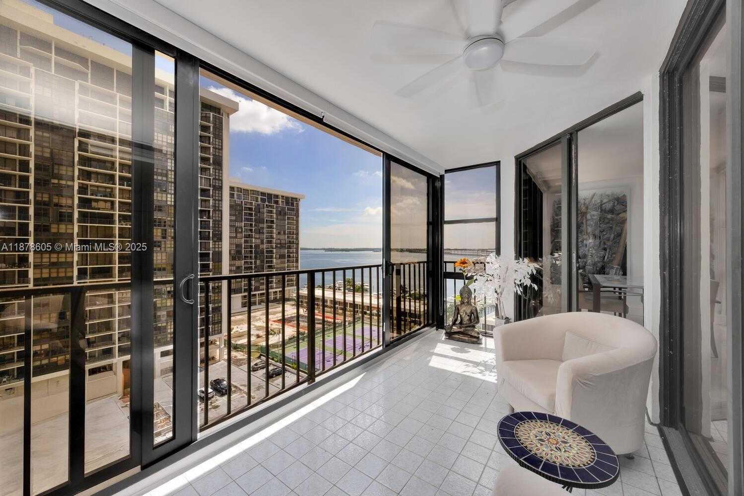 Small Image of 1915 BRICKELL AVE #C1205, Miami Number 10