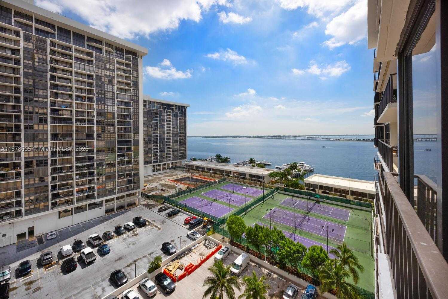 Small Image of 1915 BRICKELL AVE #C1205, Miami Number 11