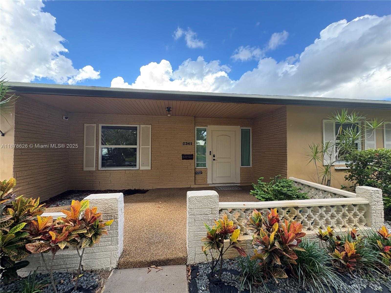 Small Image of 6341 SOUTH WEST 5TH ST, Plantation Number 2