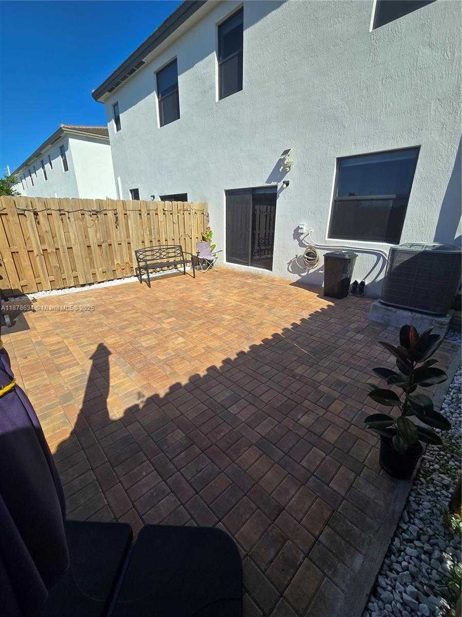 Small Image of 13128 SOUTH WEST 234TH TER #13128, Homestead Number 12