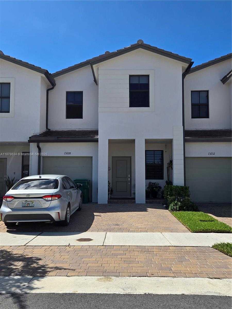 Small Image of 13128 SOUTH WEST 234TH TER #13128, Homestead Number 22