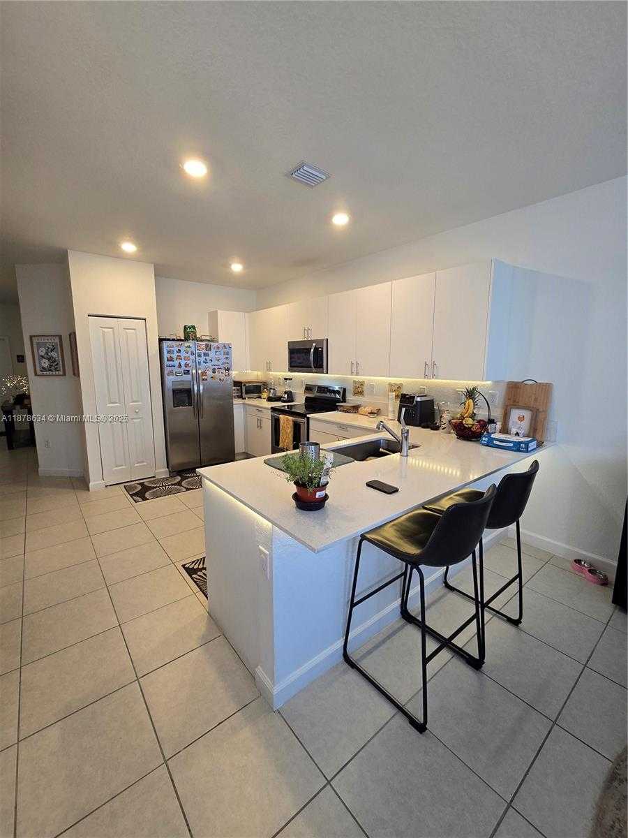 Small Image of 13128 SOUTH WEST 234TH TER #13128, Homestead Number 8