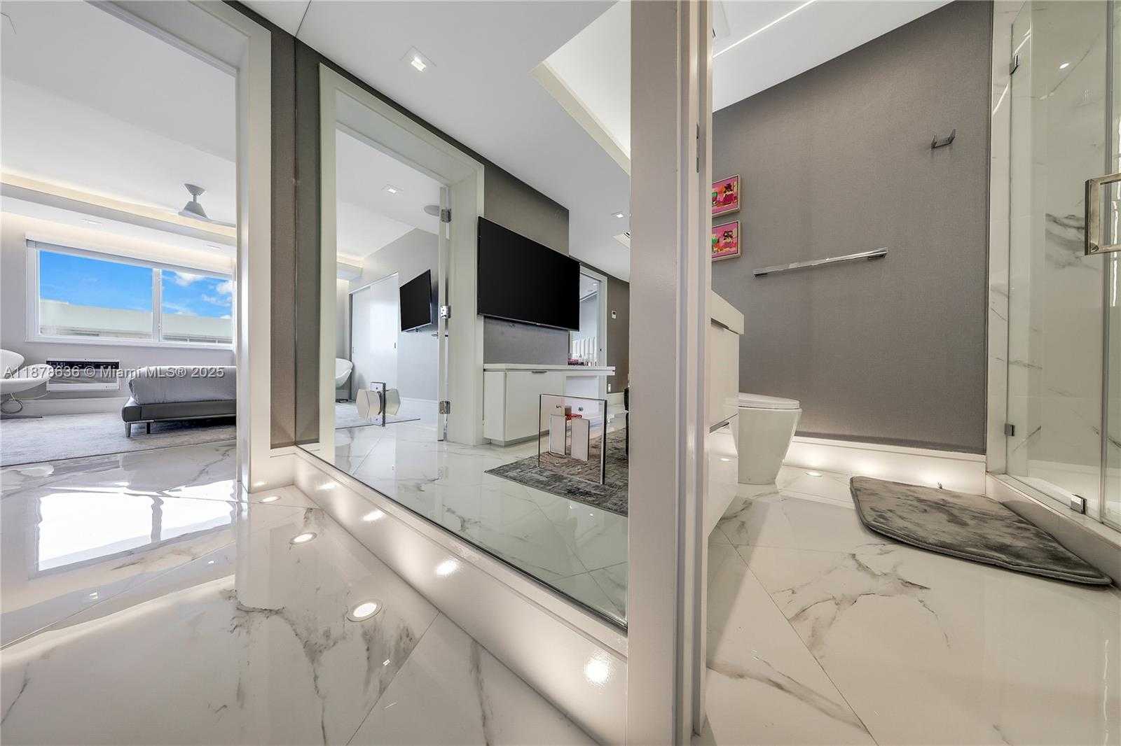 Small Image of 10190 COLLINS AVE #203, Bal Harbour Number 15