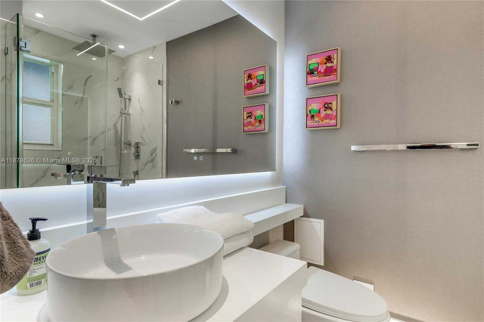 Small Image of 10190 COLLINS AVE #203, Bal Harbour Number 21
