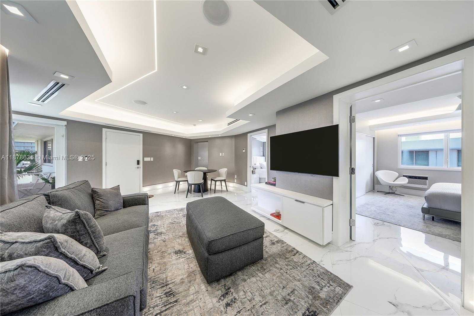 Small Image of 10190 COLLINS AVE #203, Bal Harbour Number 3