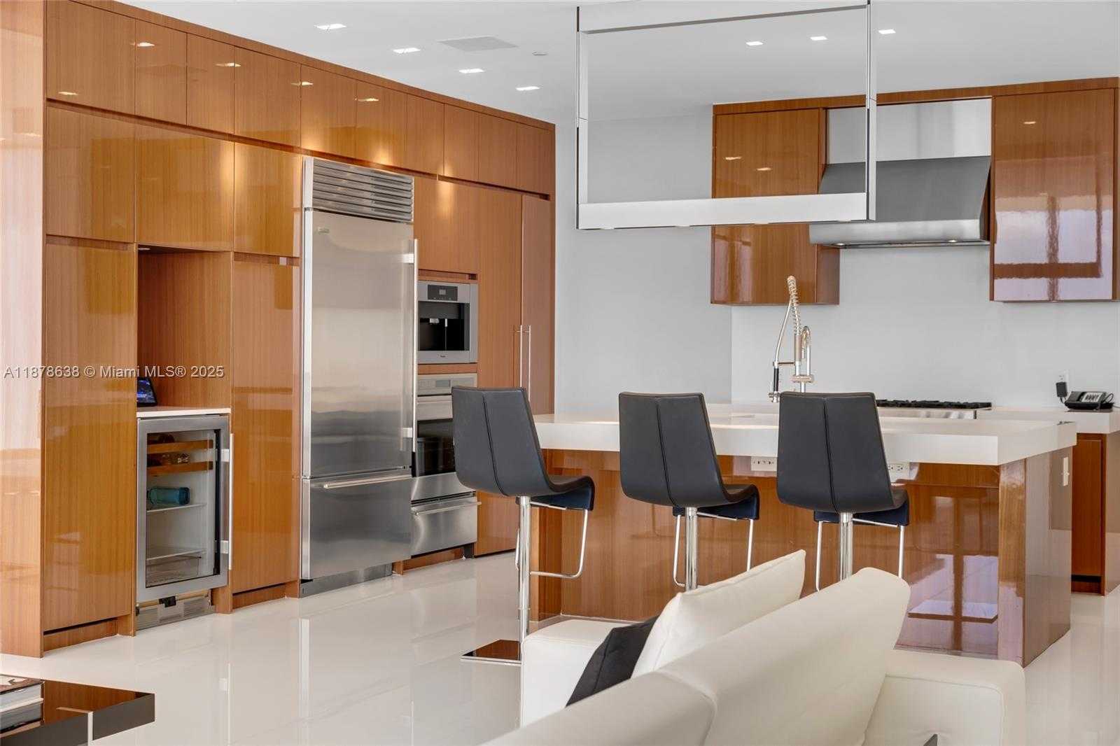 Small Image of 9701 COLLINS AVE #1405S, Bal Harbour Number 19