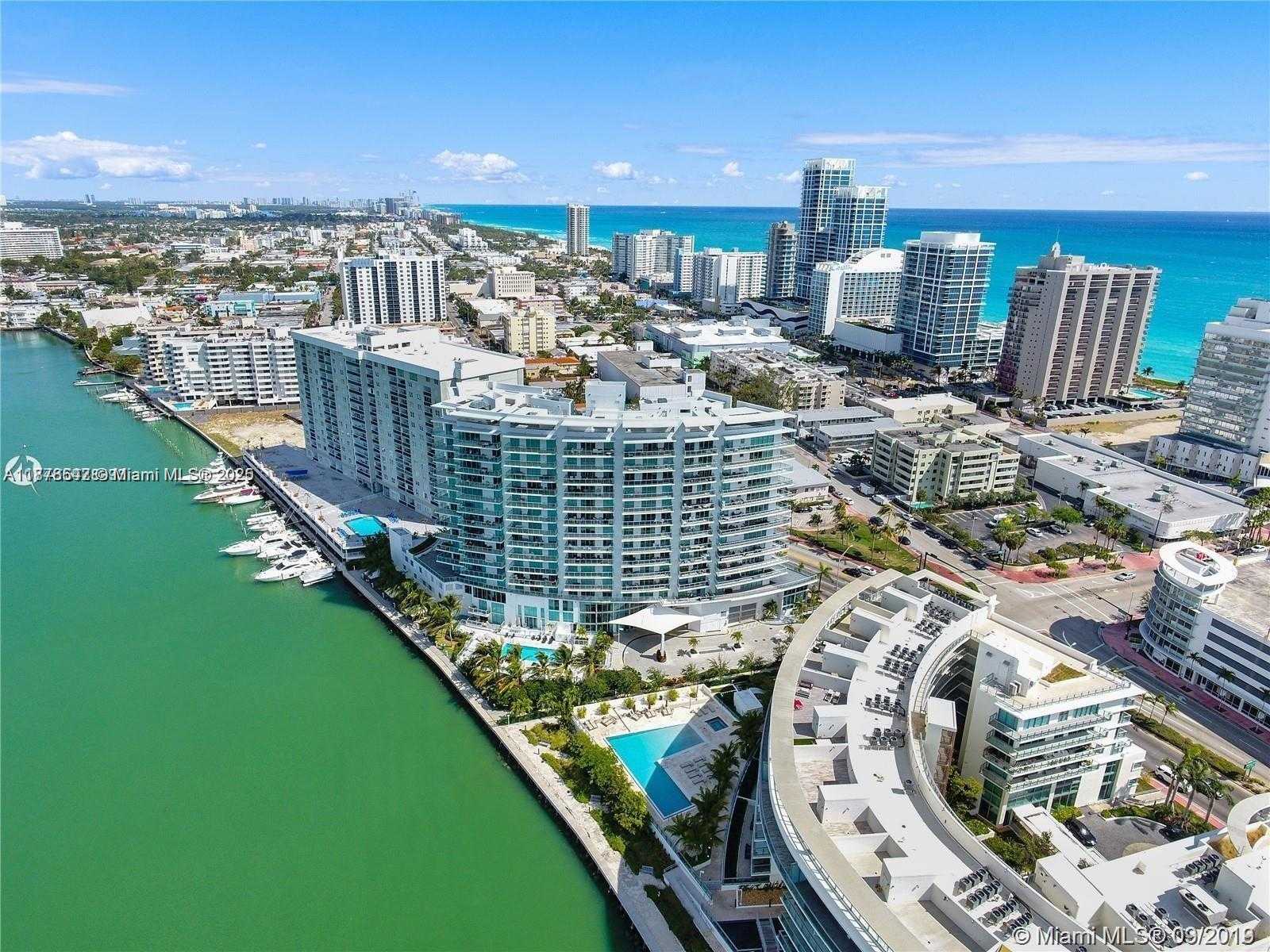 Small Image of 6700 INDIAN CREEK DR #1203, Miami Beach Number 2