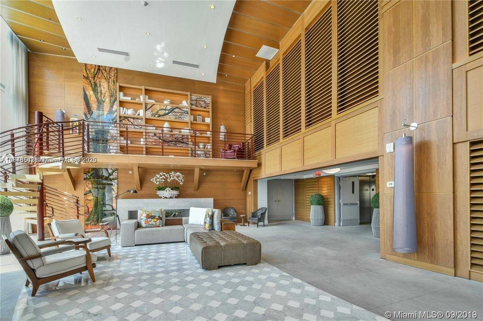 Small Image of 6700 INDIAN CREEK DR #1203, Miami Beach Number 22