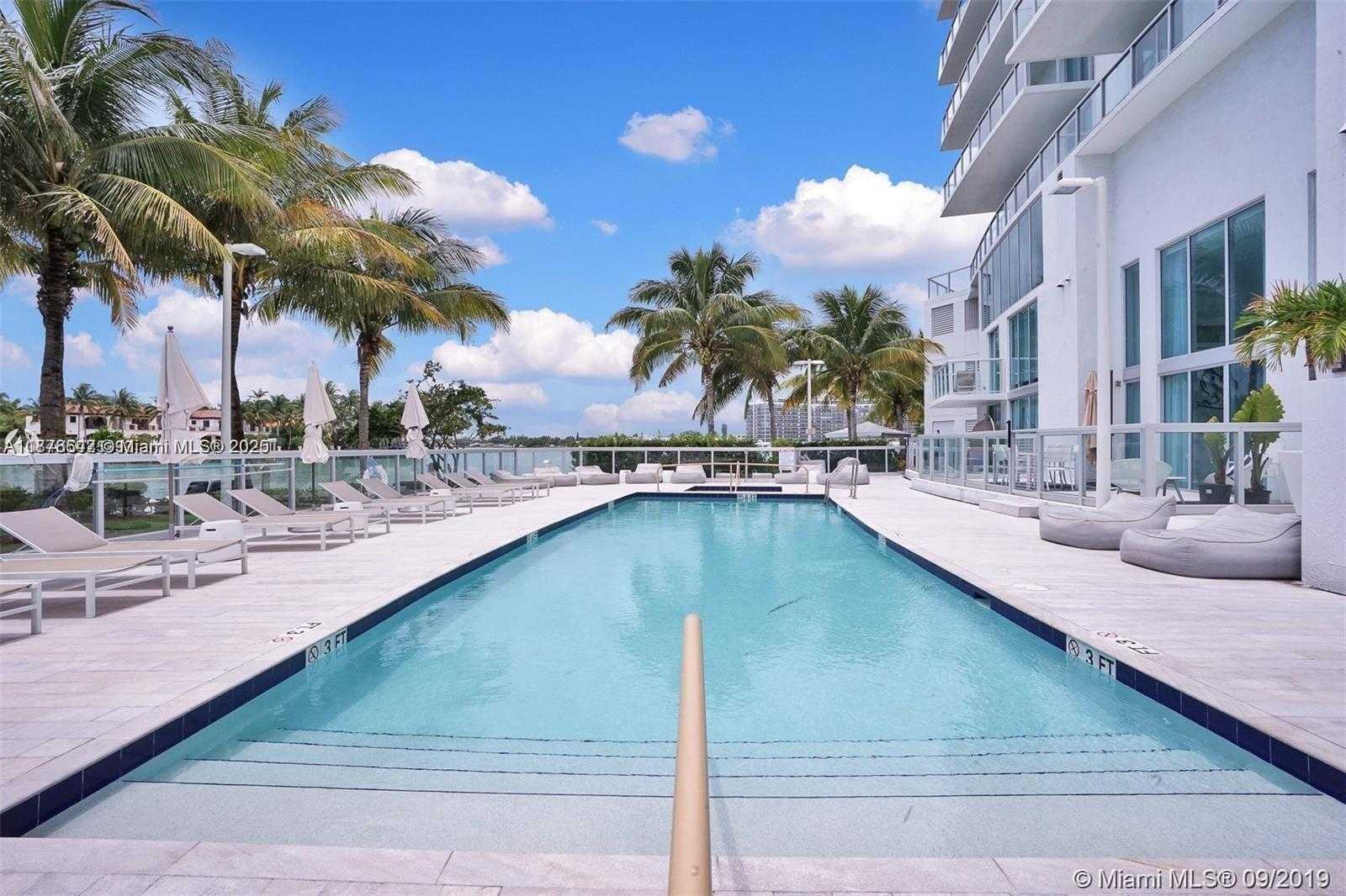 Small Image of 6700 INDIAN CREEK DR #1203, Miami Beach Number 24