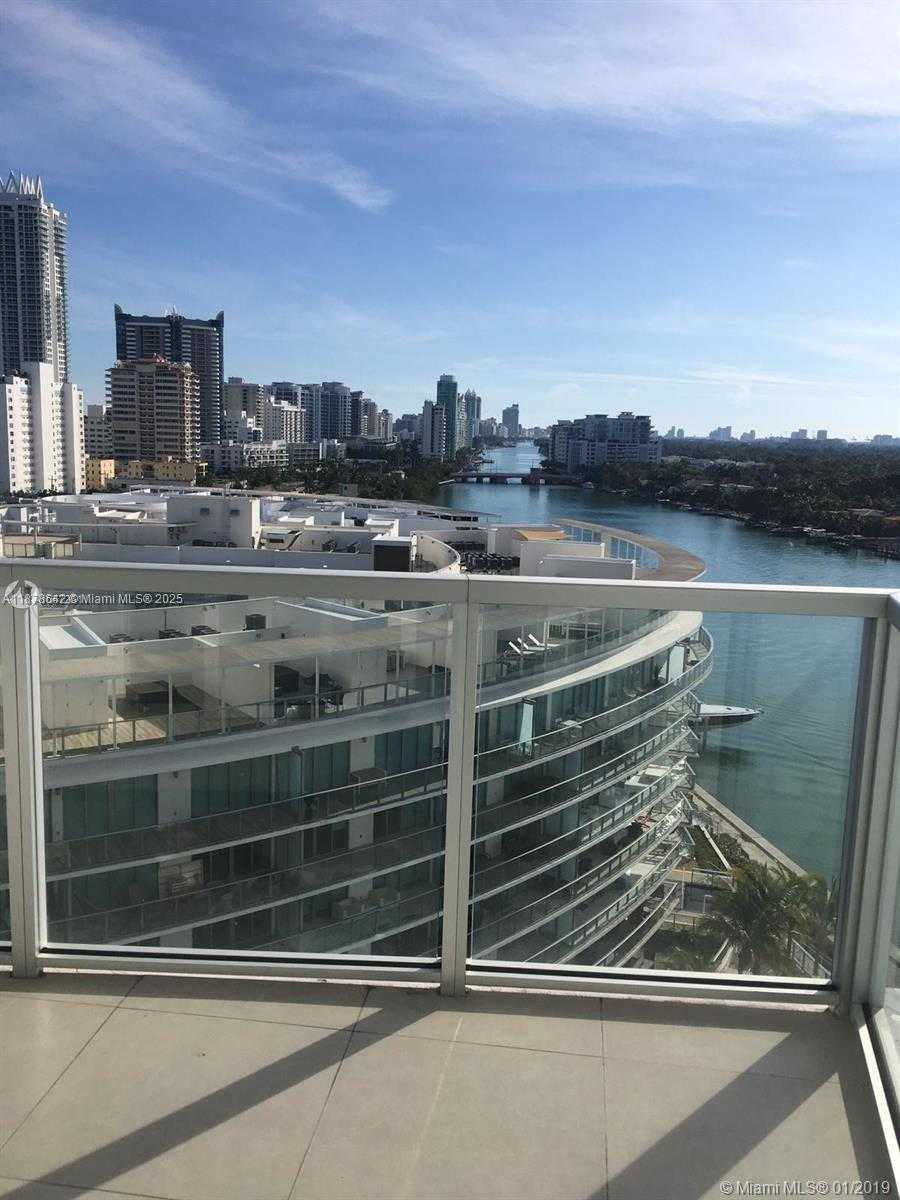 Small Image of 6700 INDIAN CREEK DR #1203, Miami Beach Number 4