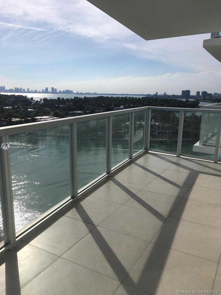 Small Image of 6700 INDIAN CREEK DR #1203, Miami Beach Number 5