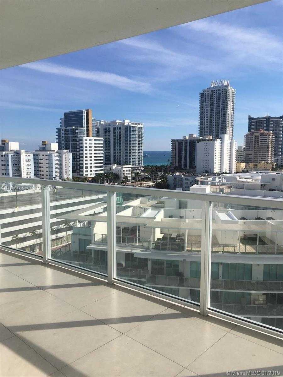 Small Image of 6700 INDIAN CREEK DR #1203, Miami Beach Number 6