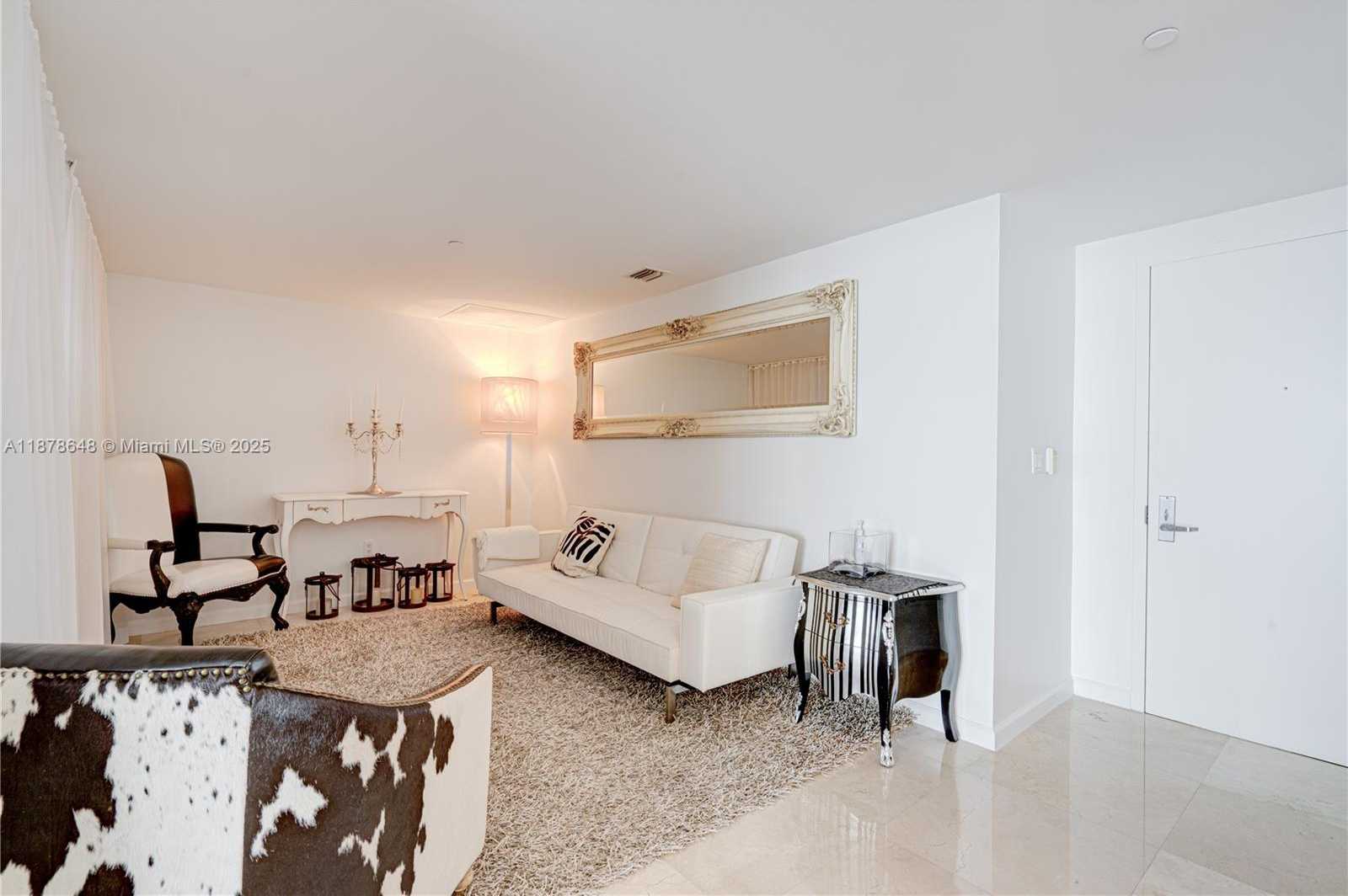 Small Image of 495 BRICKELL AVE #3505, Miami Number 14