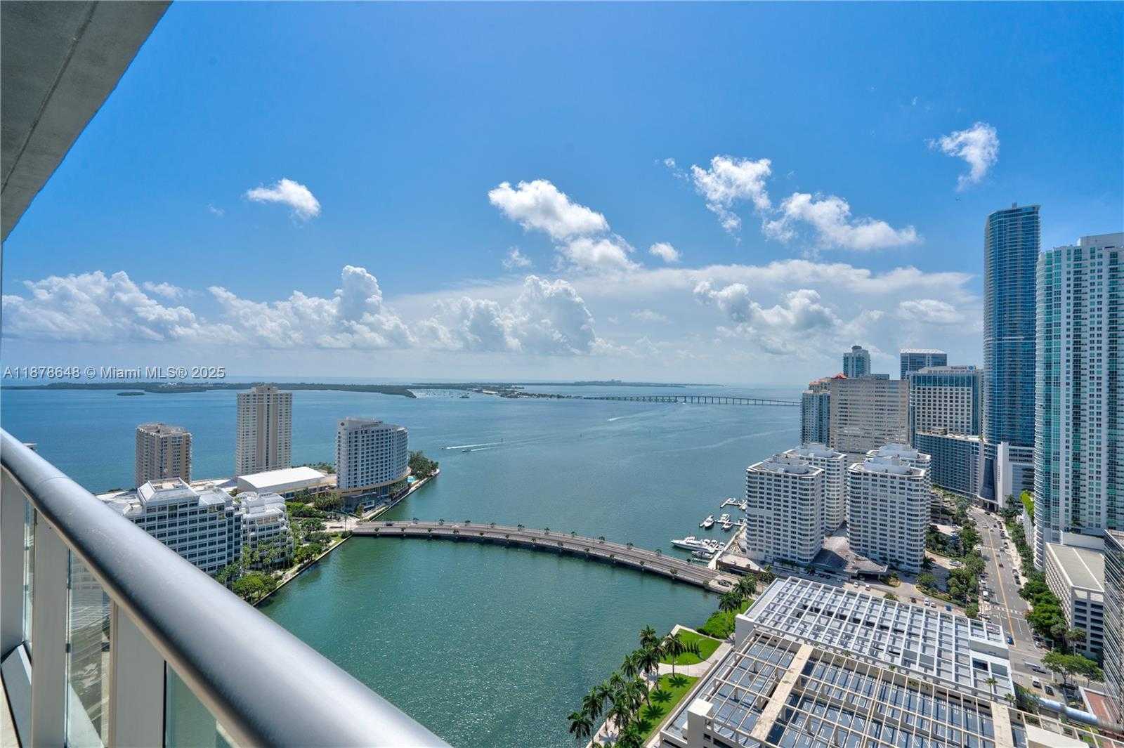 Small Image of 495 BRICKELL AVE #3505, Miami Number 16