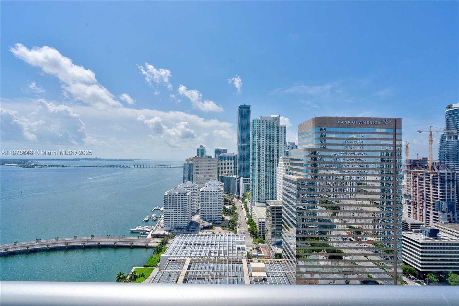 Small Image of 495 BRICKELL AVE #3505, Miami Number 17